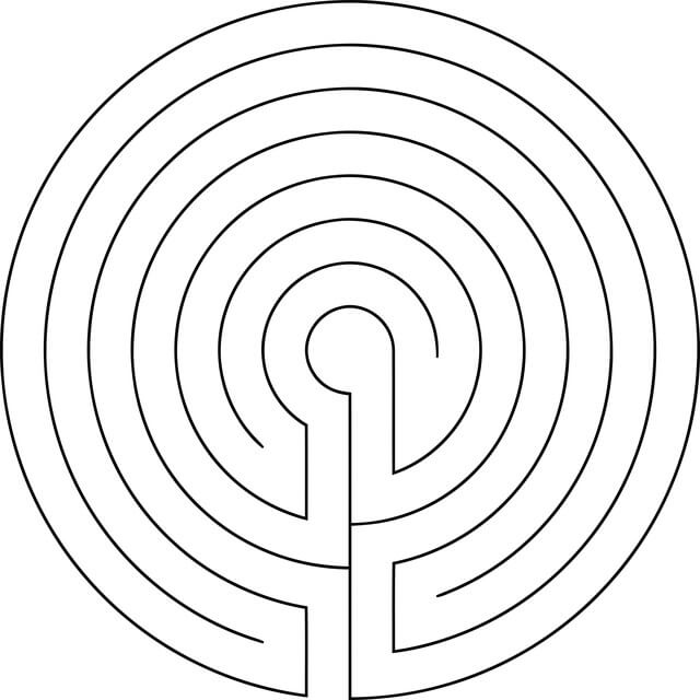 Labyrinthe und Irrgärten im Rollenspiel: Nein danke