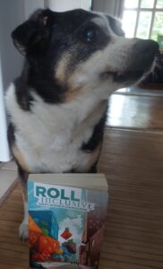 Lotti rümpft die Nase über Roll Inclusive