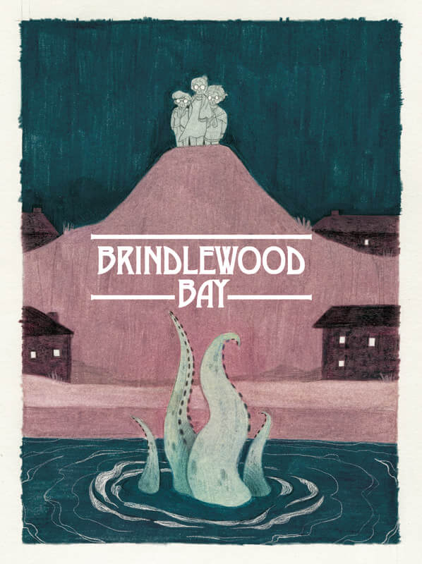 Brindlewood Bay Cover