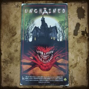 VHS - Very Horror Stories - Unchained - Beitragsbild