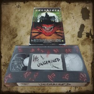 VHS Unchained Review