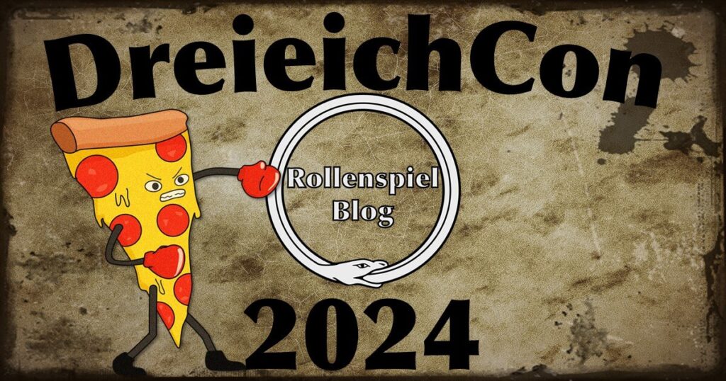 Beitragsbild DreieichCon 2024