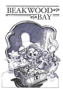 Beakwood Bay Cover