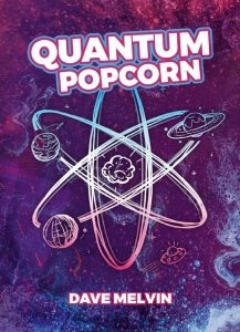 Quantum Popcorn Cover