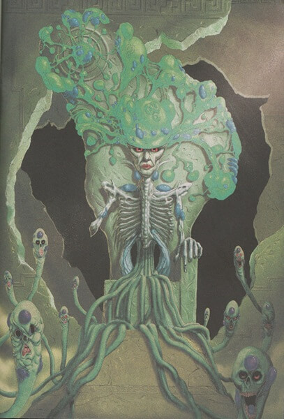 Illustration by Fat Gomez