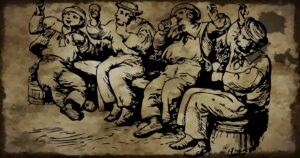 Gruppenbildung Beitragsbild