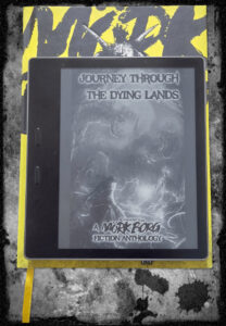 Journey through the Dying Lands als Ebook