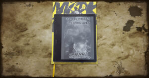 Beitragsbild Journey through the Dying Lands