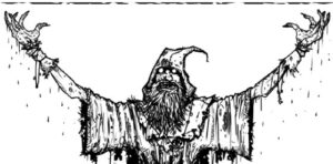 Prophet of the Allbog