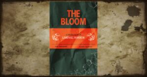 Das Cover von The Bloom