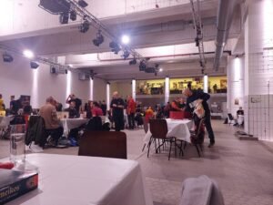 Bircon 2026 Spielrunden